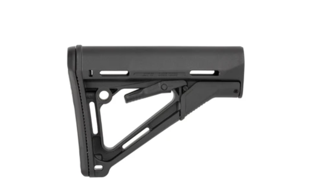 E&C CTR Stock