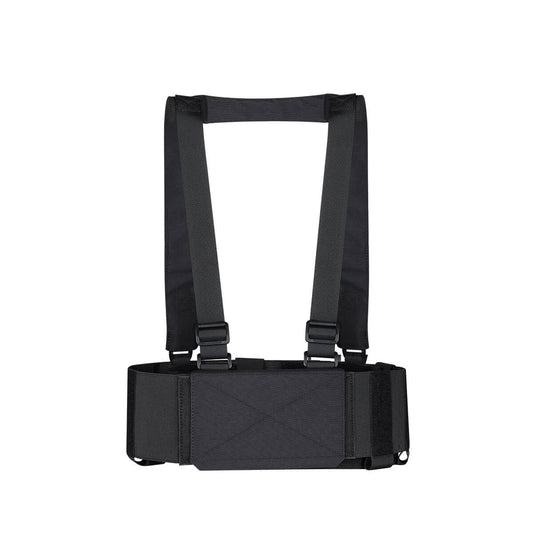 Amomax Chest Rig - Black