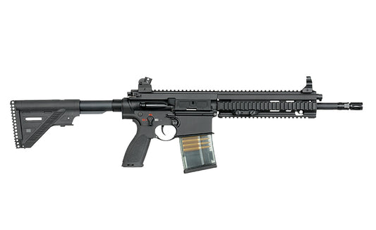 E&C 417 Heavy Assault Rifle AEG