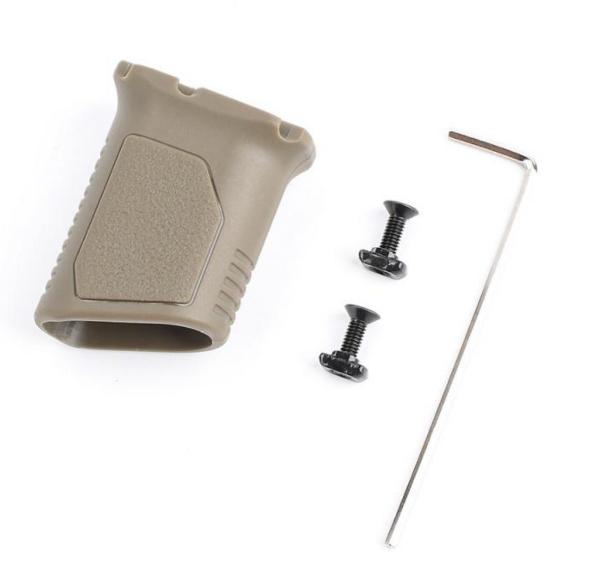 MP Grip AVG w/Cable System Short M-Lok