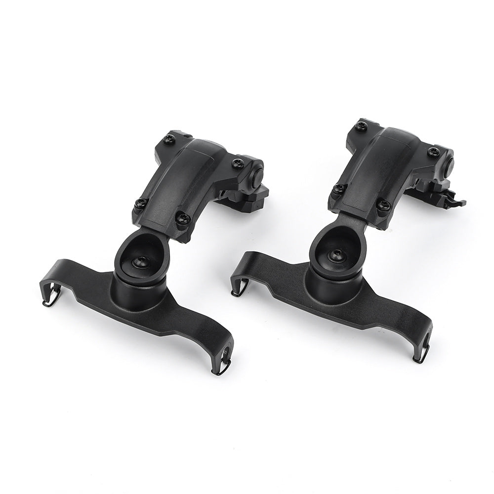 WADSN Helmet Rail Mount Kit for Sordin