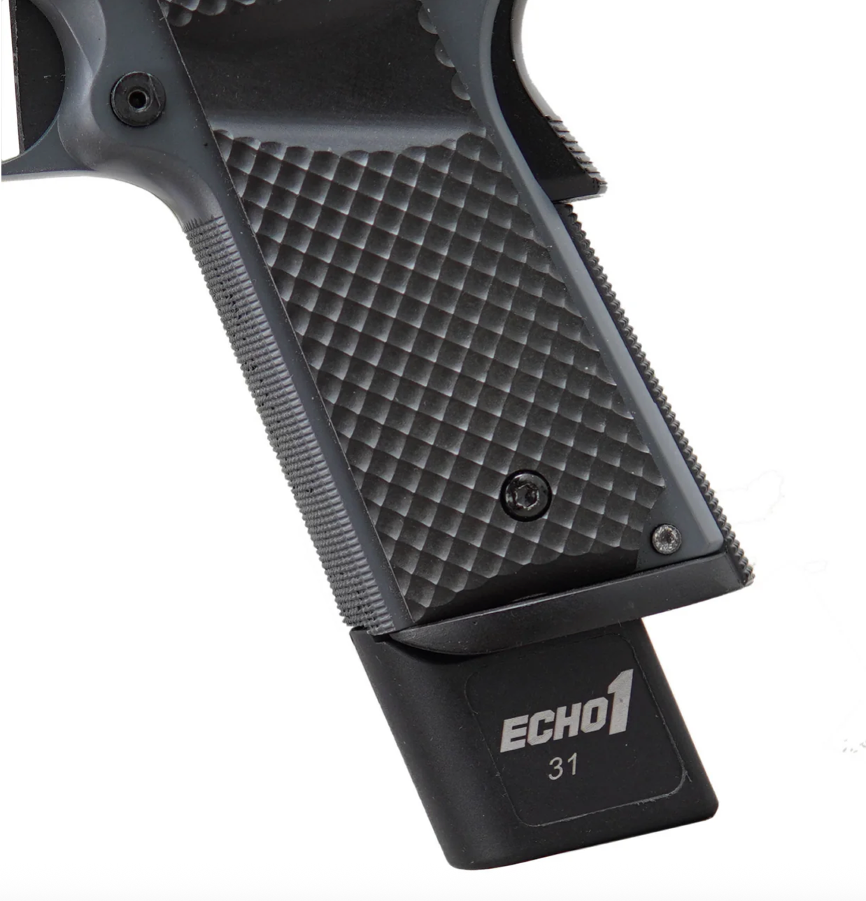 Echo1 1911 31rd Extended Magazine - GBB