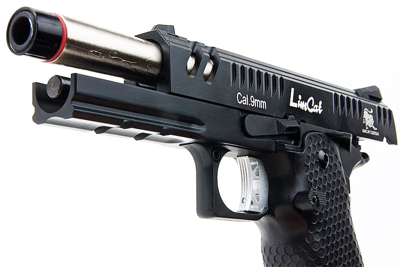 Army Armament R610-3 Lim-Cat Style 4.3 Hicapa - GBB