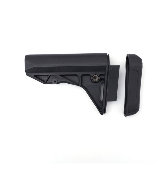 PTS Extended Battery Storage Butt Pad for EPS-C