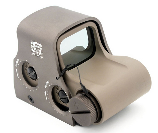 EG 556 XPS3 Red Dot - DE