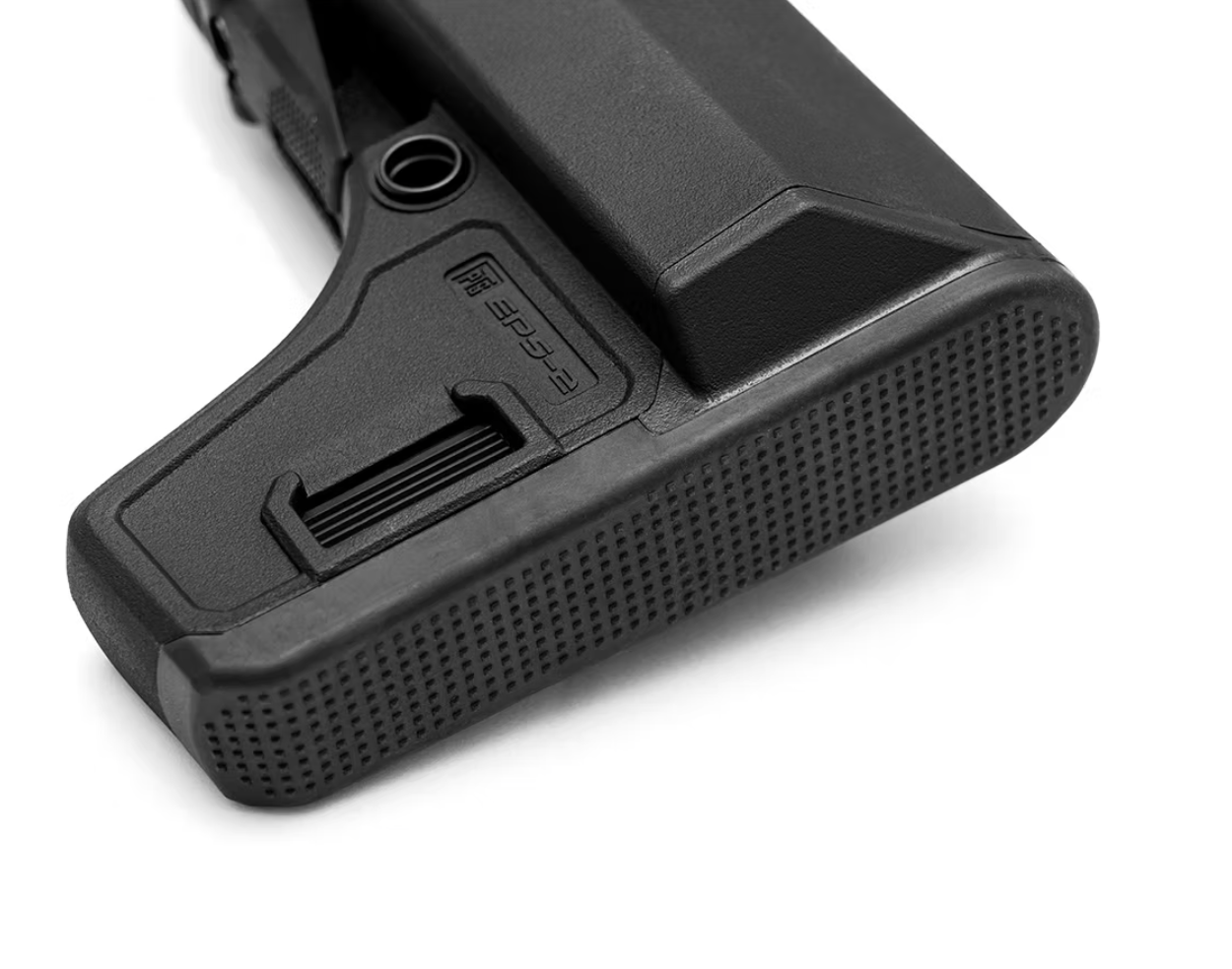 PTS Enhanced Polymer Stock-2 (EPS-2) - BLK