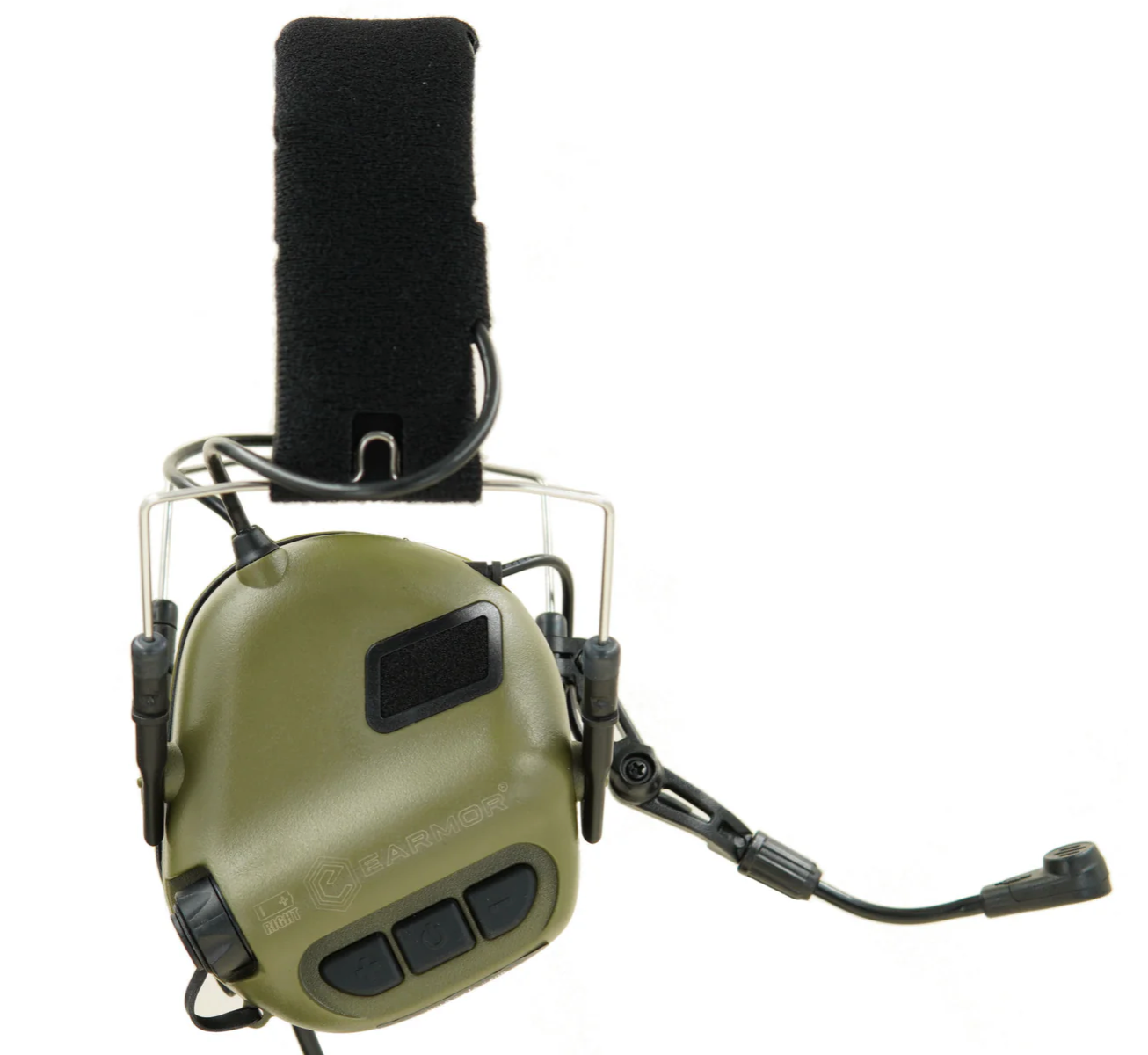 Earmor M32 MOD3 Electronic Communication Hearing Protector