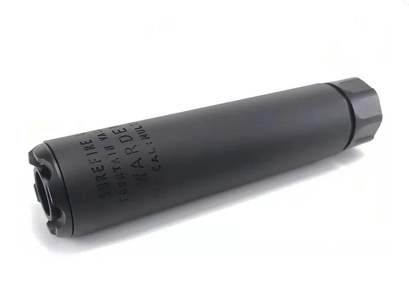 TT - M.Supp - Socom 7" - BLK