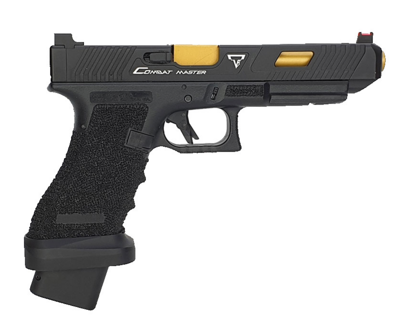 Army Armament TTI G34 - GBB