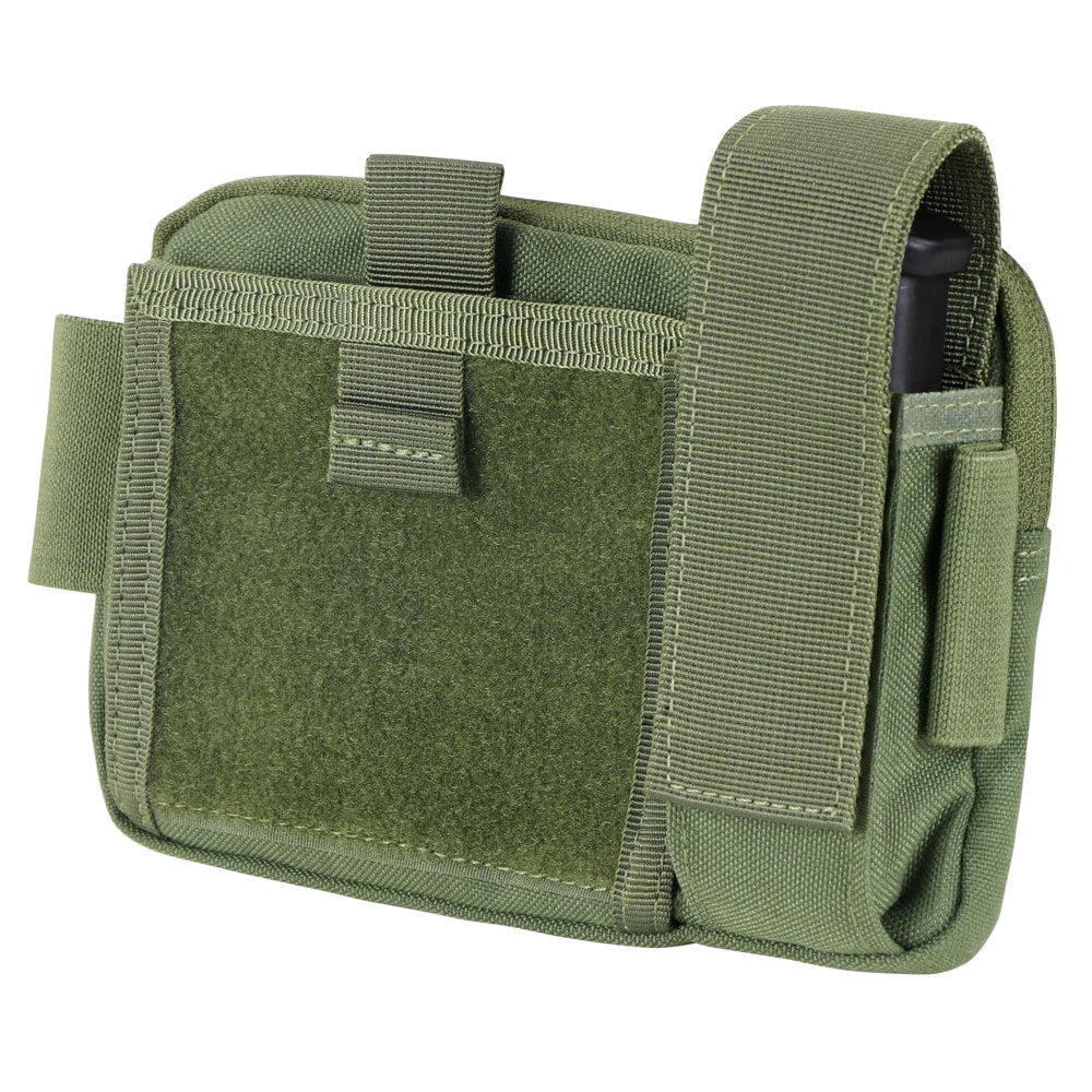 Condor Annex Admin Pouch