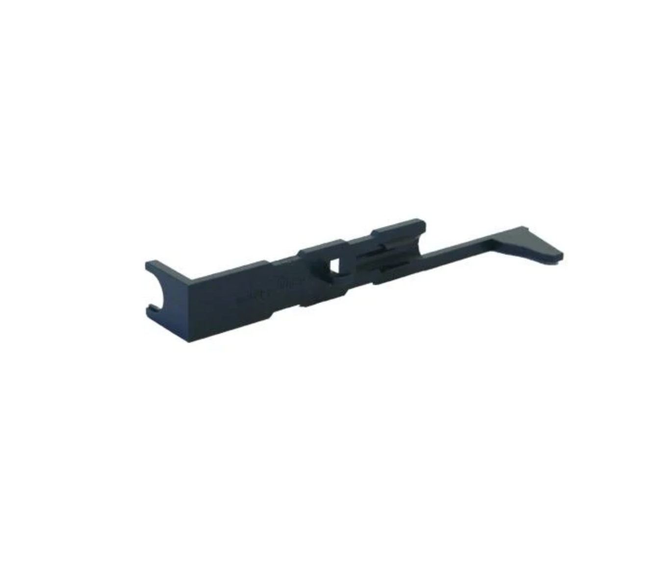 Modify Tappet Plate for V2