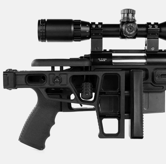 Novritsch - SSG10 A3 - Bolt Rifle