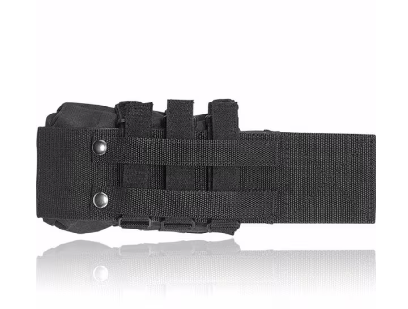 Valken Tank Pouch Universal - Black