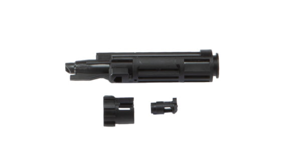 Unicorn MWS Reinforced Nozzle (Plastic)