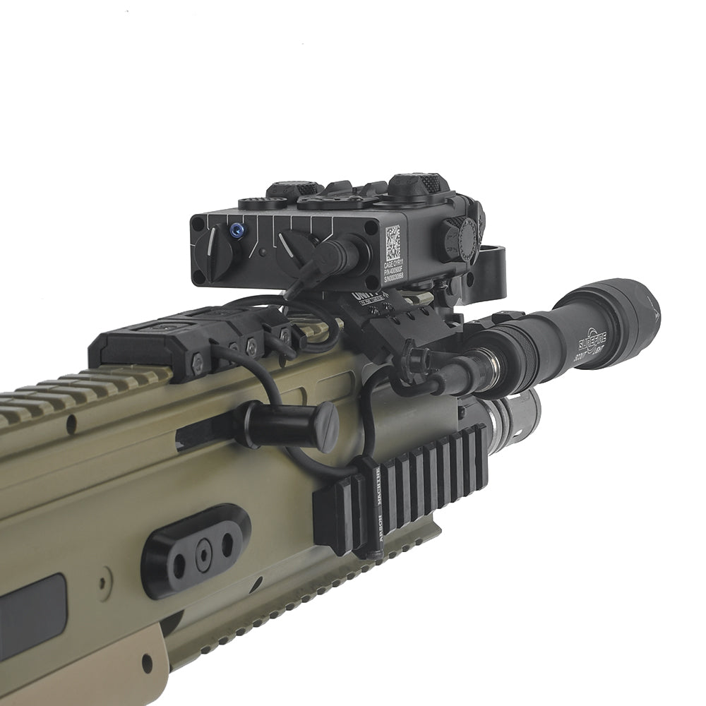WADSN FUSION Micro Hub 2.0