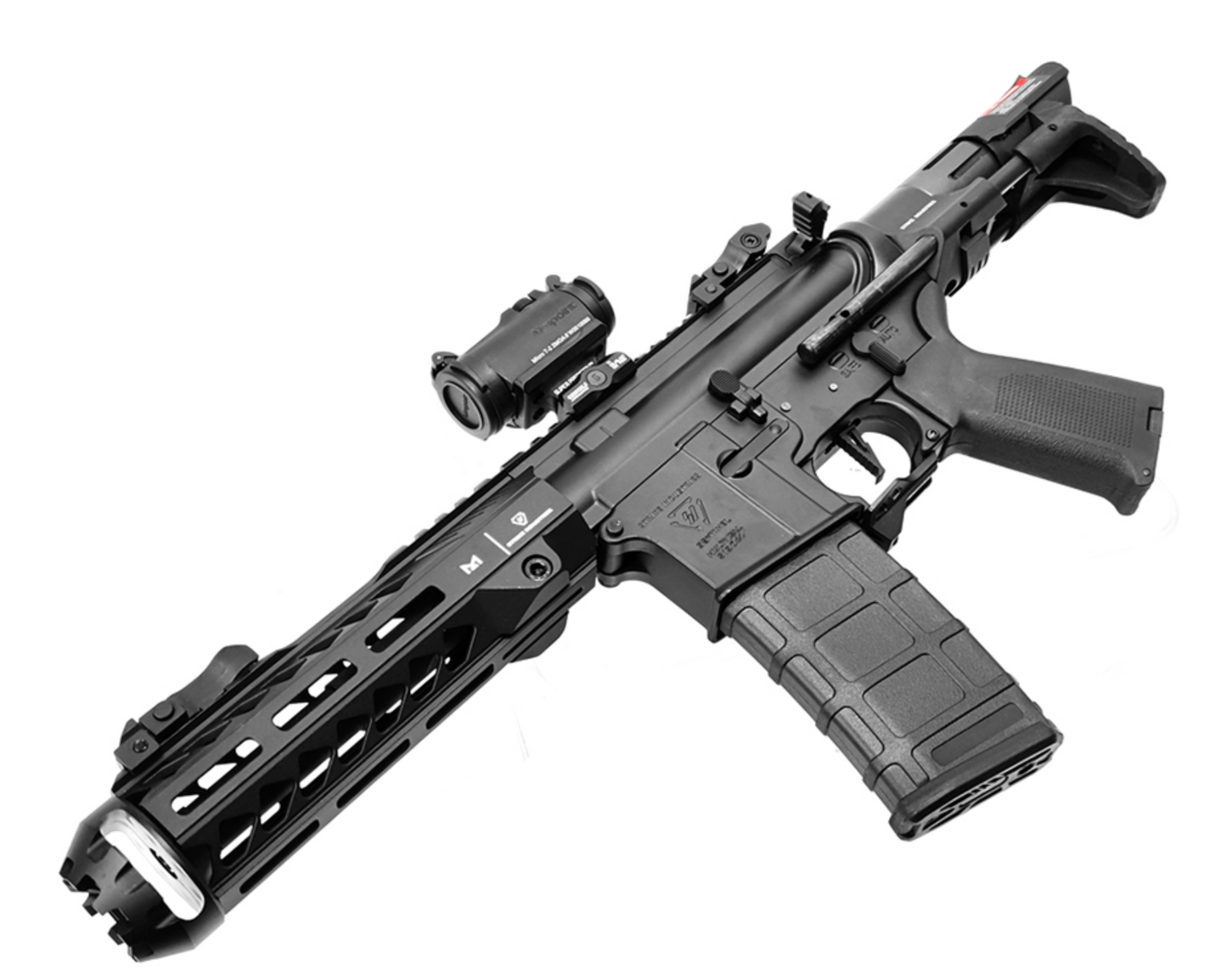 E&C SI GRIDLOK 7'' PDW