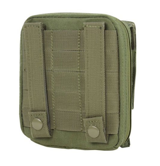 Condor Map Pouch - Multicam