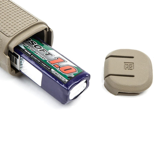 PTS EPF2 Vertical Foregrip