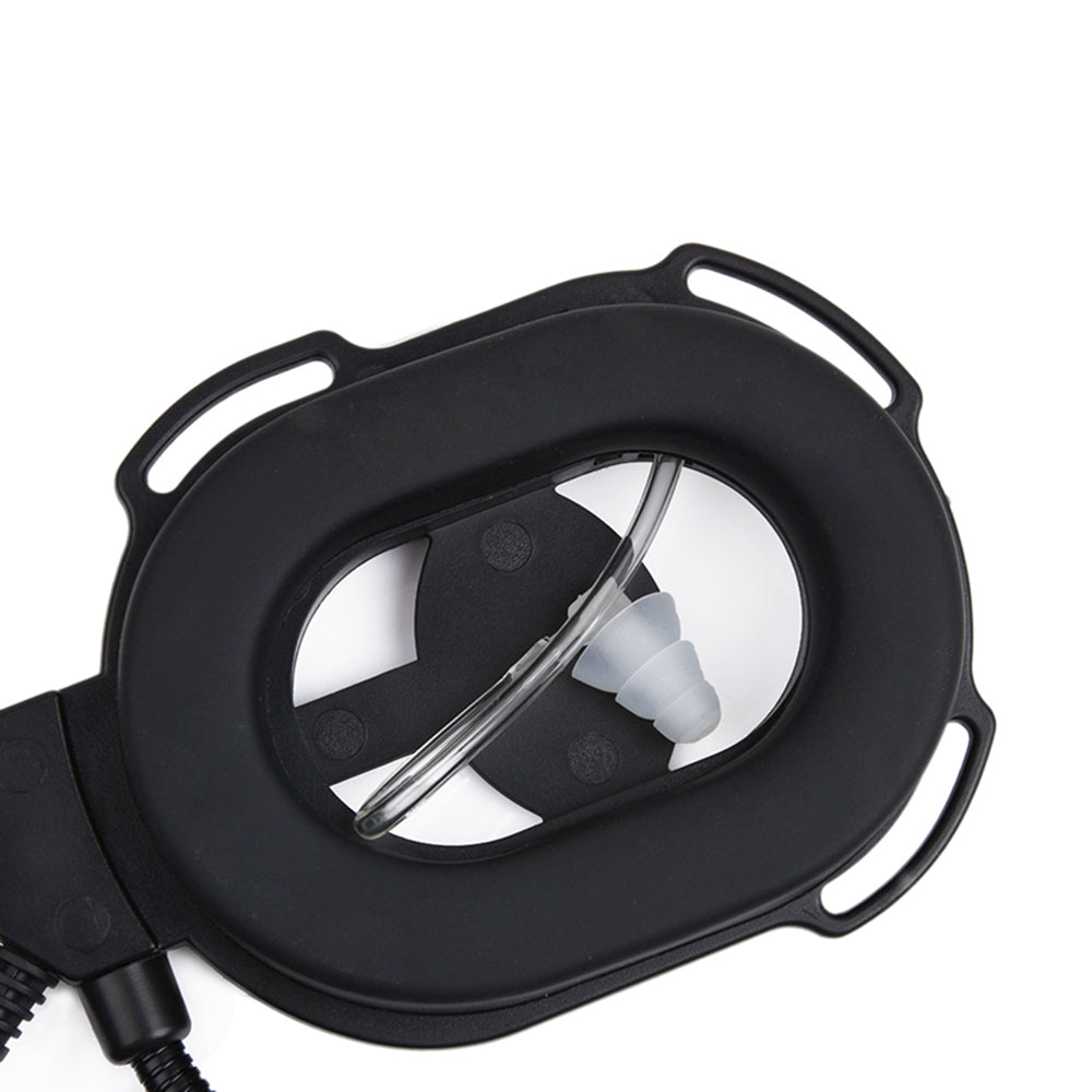 WADSN Bowman IV M-Tactical Headset