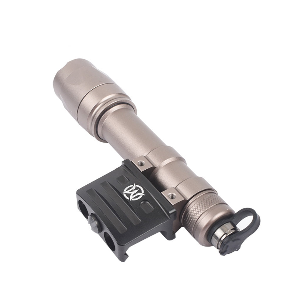 WADSN RM45 Off Set Mount M300/M600 - Logo