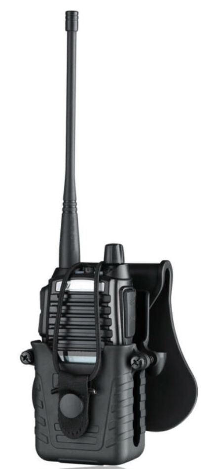 Amomax Radio Holster