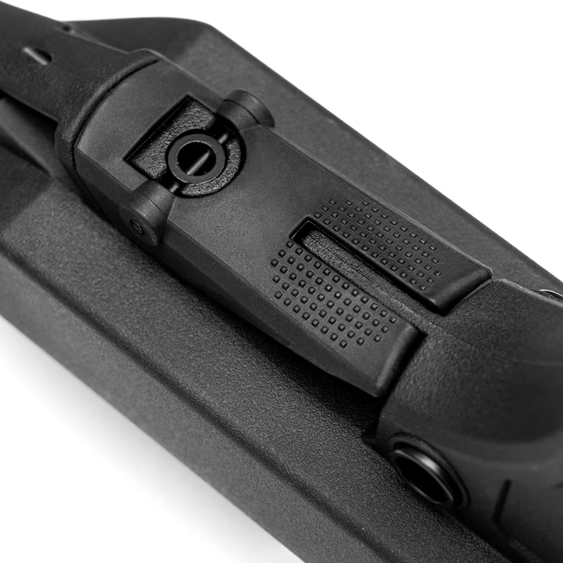 PTS Enhanced Polymer Stock-2 (EPS-2) - BLK
