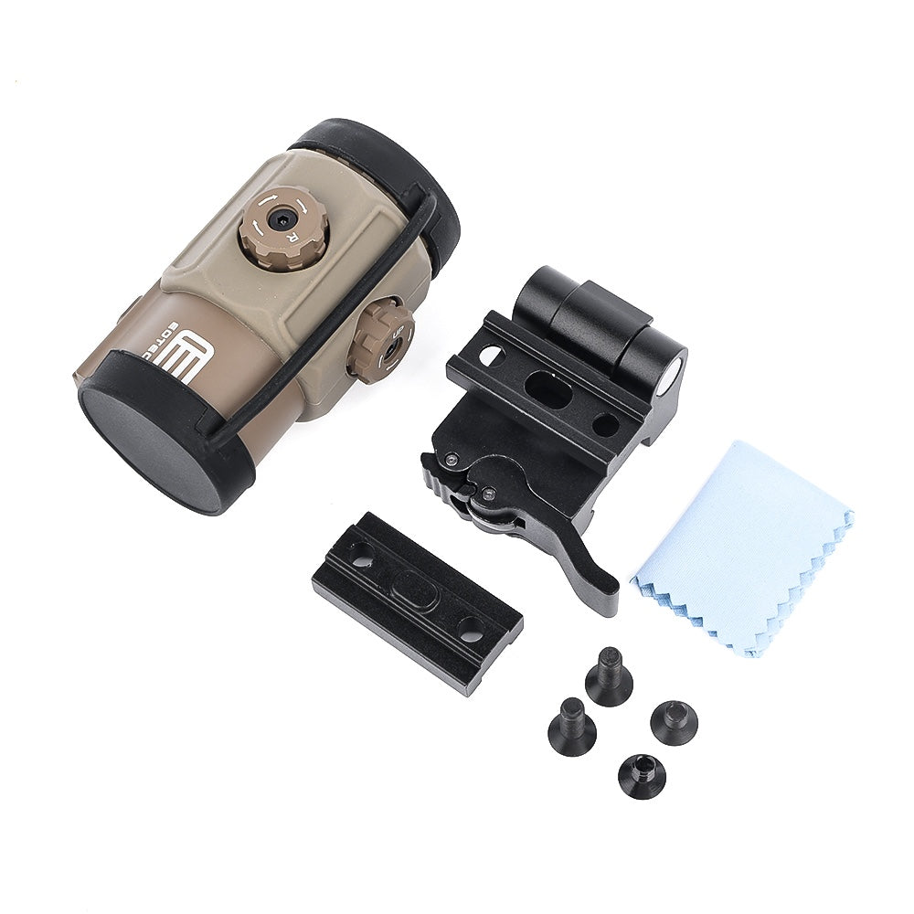 WADSN G43 Magnifier