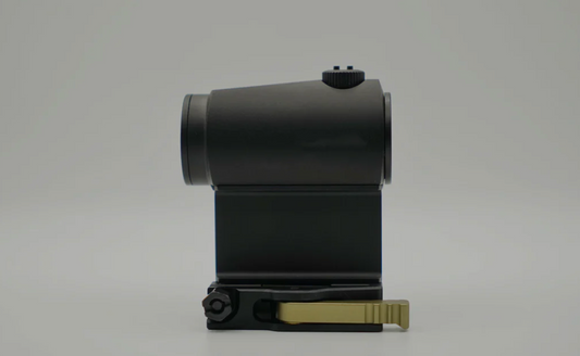 EG - T1 Red Dot w/LRP Style QD Mount 1.93"