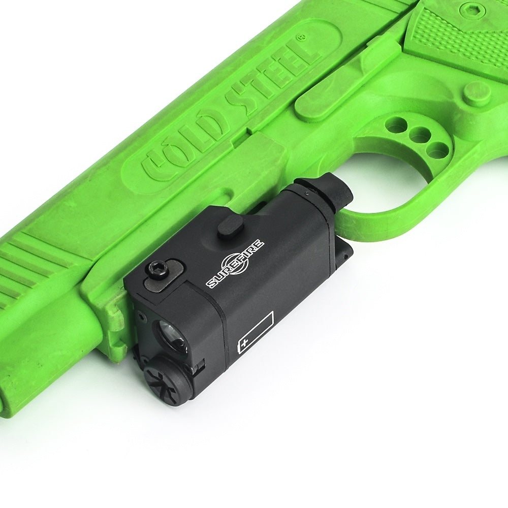 WADSN SF XC1 Weapon Light - BLK