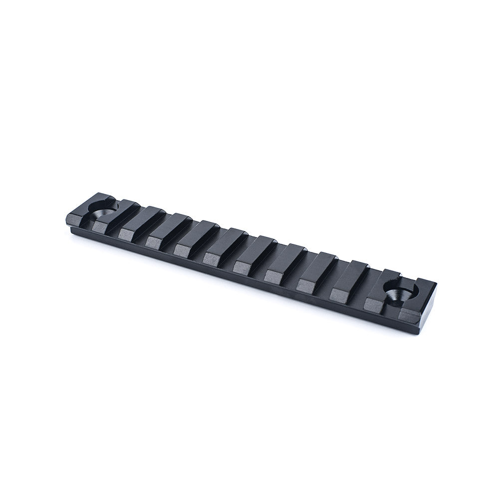 ME 11-Slot M-LOK Aluminum Rail
