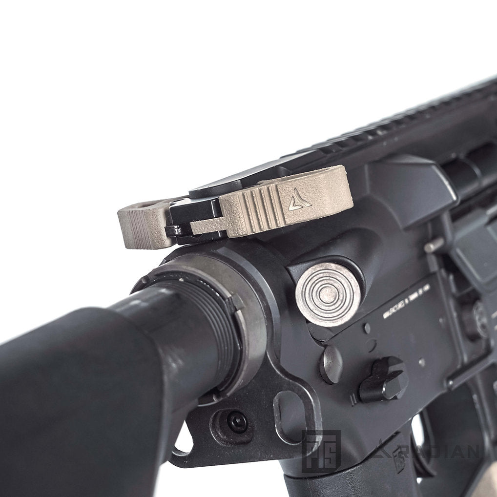 PTS Radian Raptor-LT Charging Handle AEG/ERG
