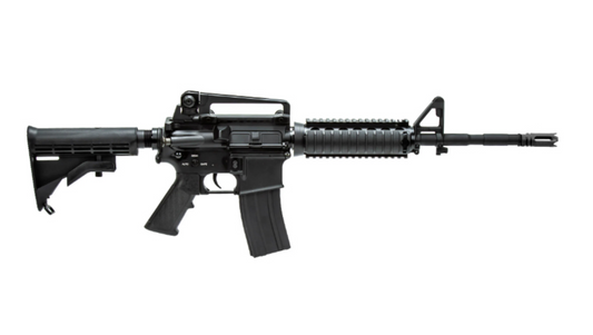 Double Bell M4A1 RIS Carbine AEG