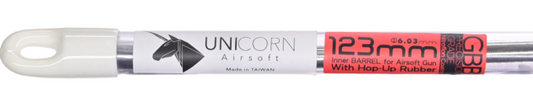 Unicorn GBB 123mm 6.03mm Inner Barrel