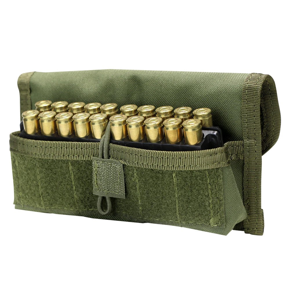 Condor Shotgun Ammo Pouch