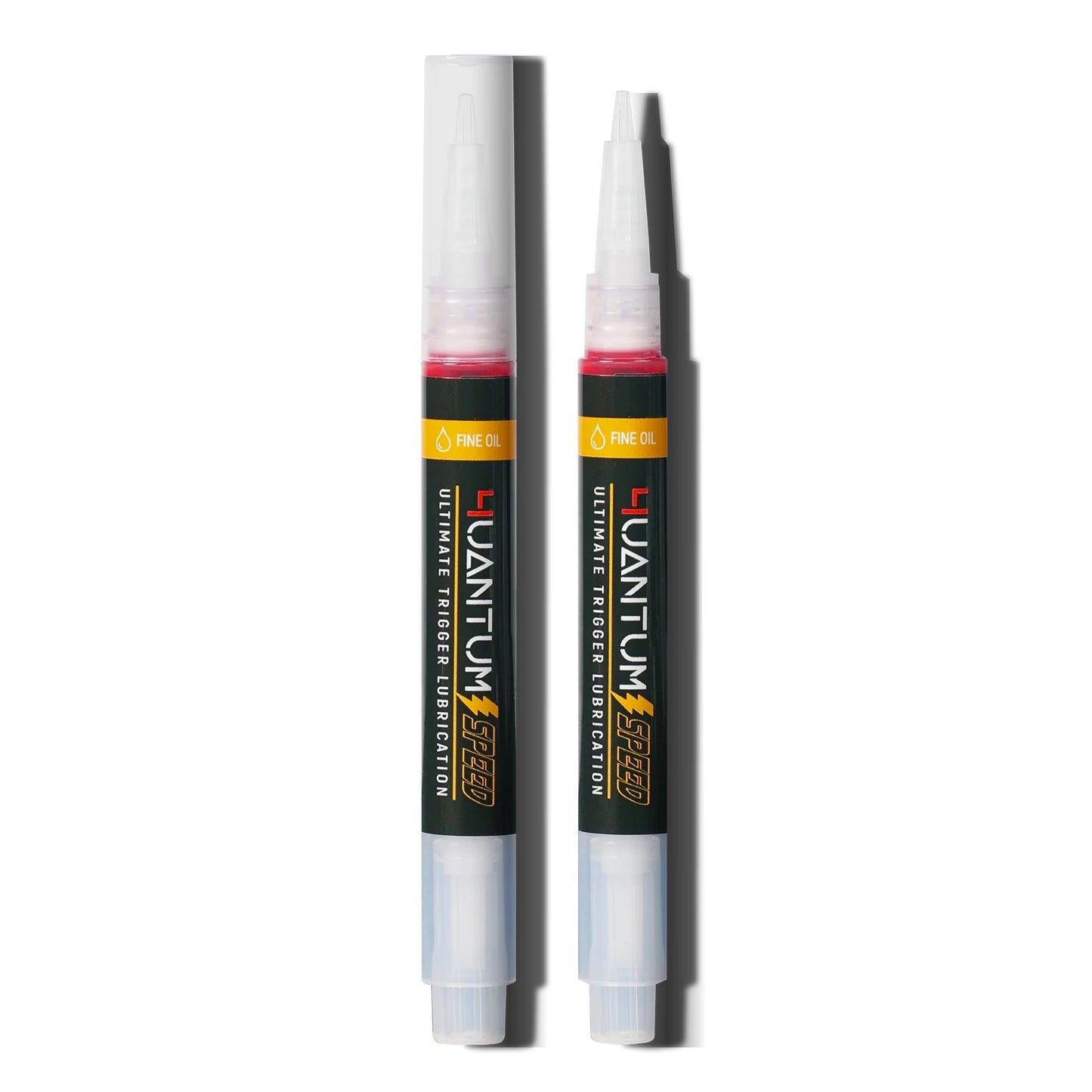 4UAD SPEED AXLE & TRIGGER OIL