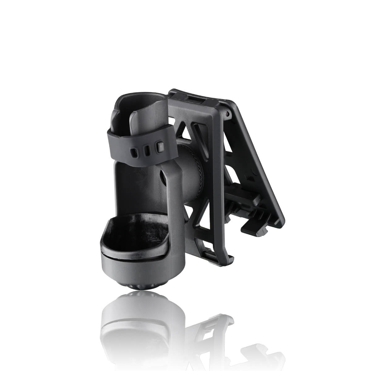 Cytac Flashlight Folder Belt Clip