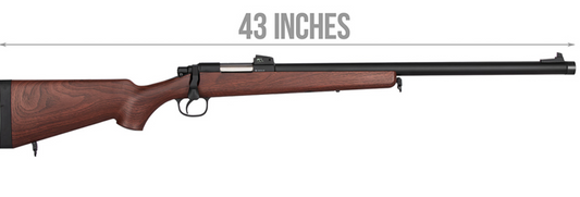 Double Bell VSR-10 Bolt Action Sniper Rifle (FAUX WOOD)