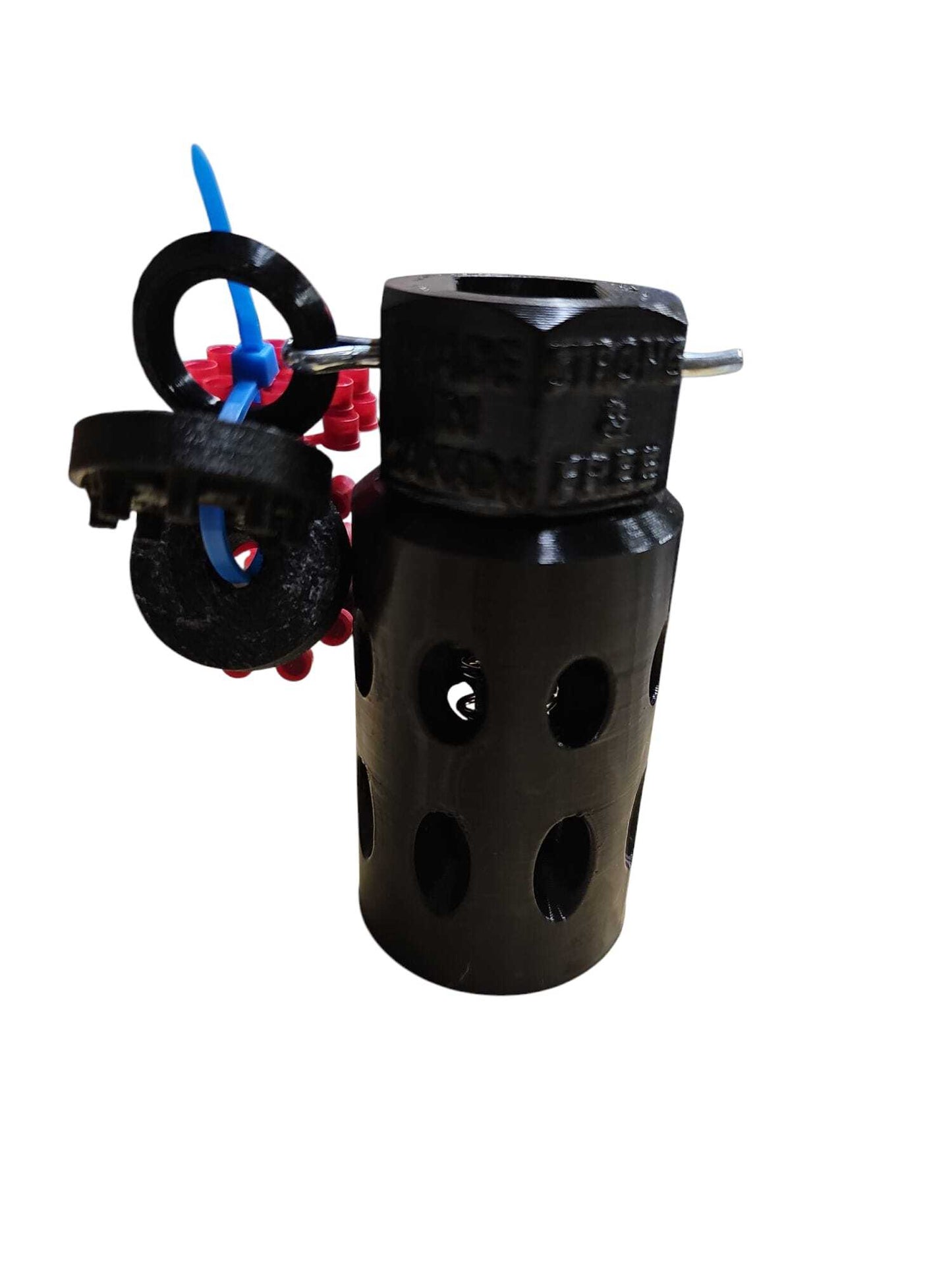 SM Micro Impact Grenade