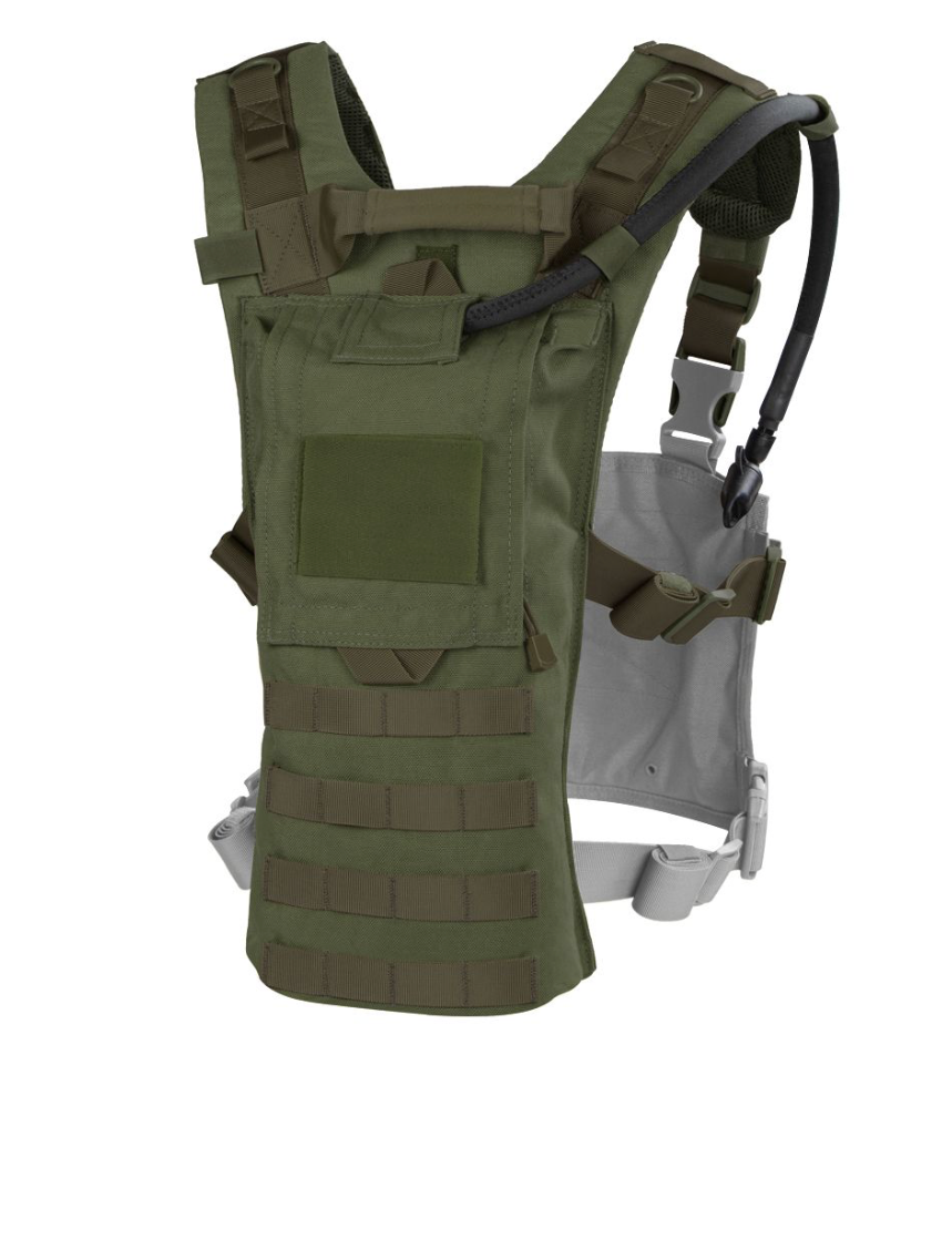 Condor Hydro Harness Kit - OD