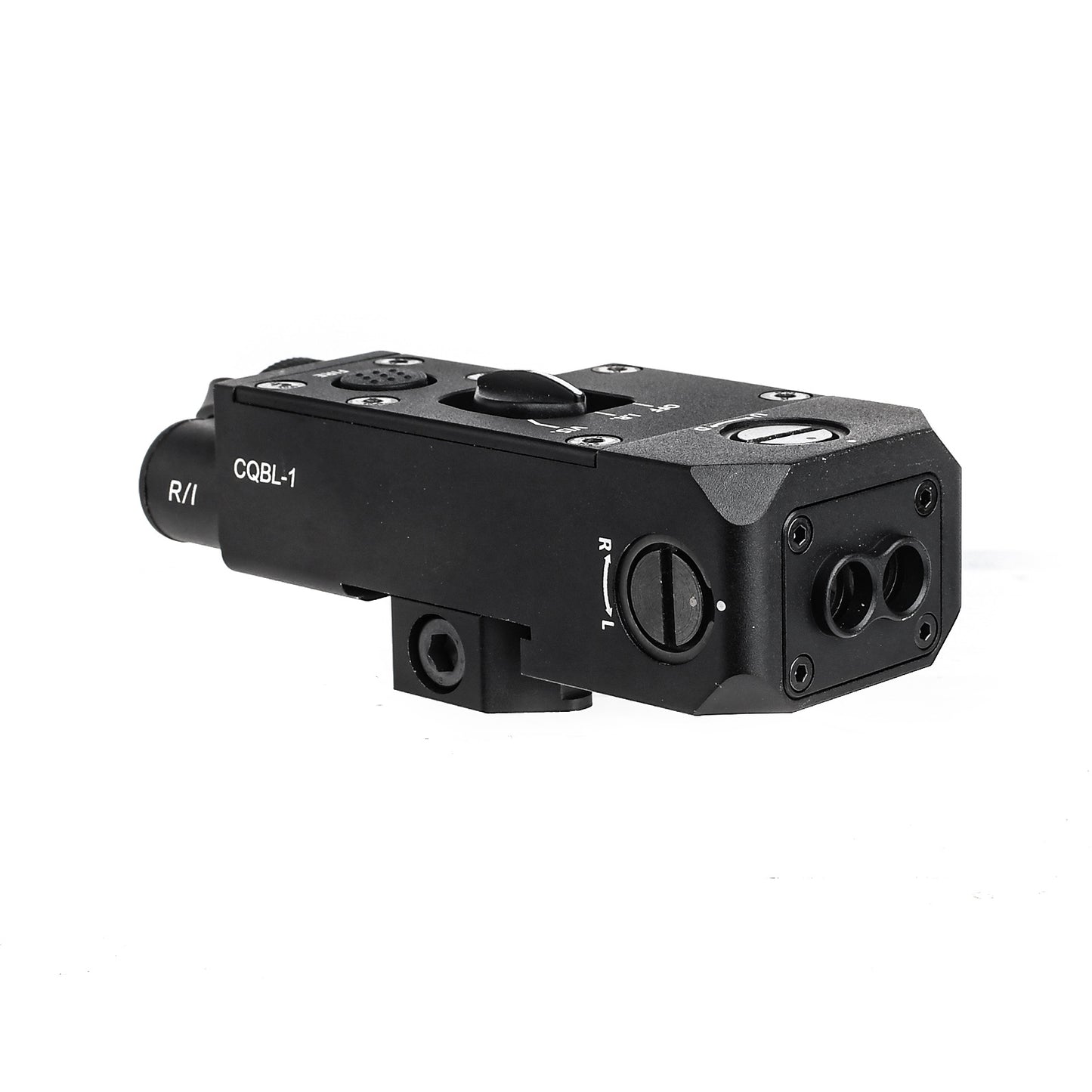 WADSN CQB Laser (Red & IR Laser)