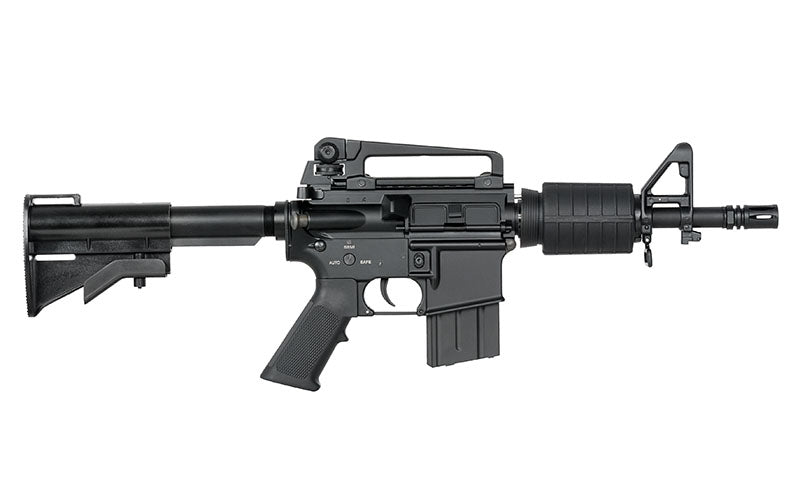 Double Bell - CAR-15 - AEG
