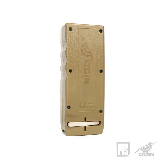 PTS/Odin Loader M12 Sidewinder