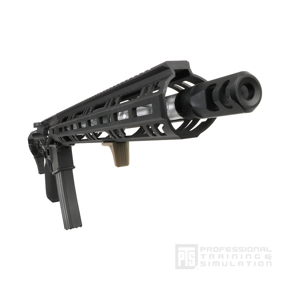 PTS Enhanced Polymer Hand Stop (M-Lok)