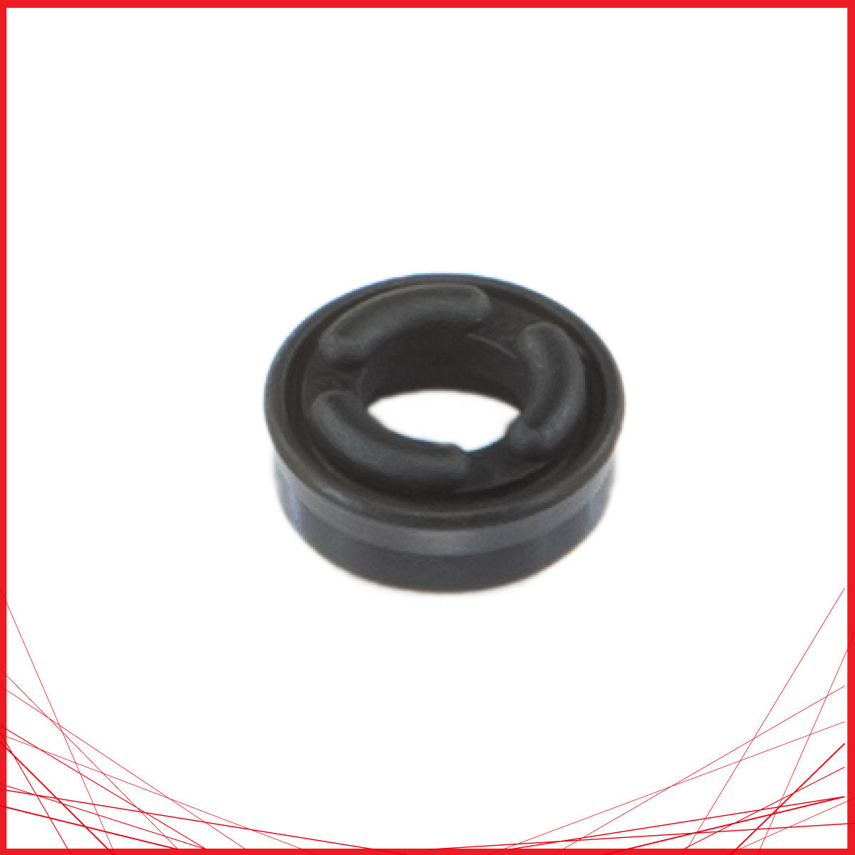 Unicorn MWS Enhanced Piston Head