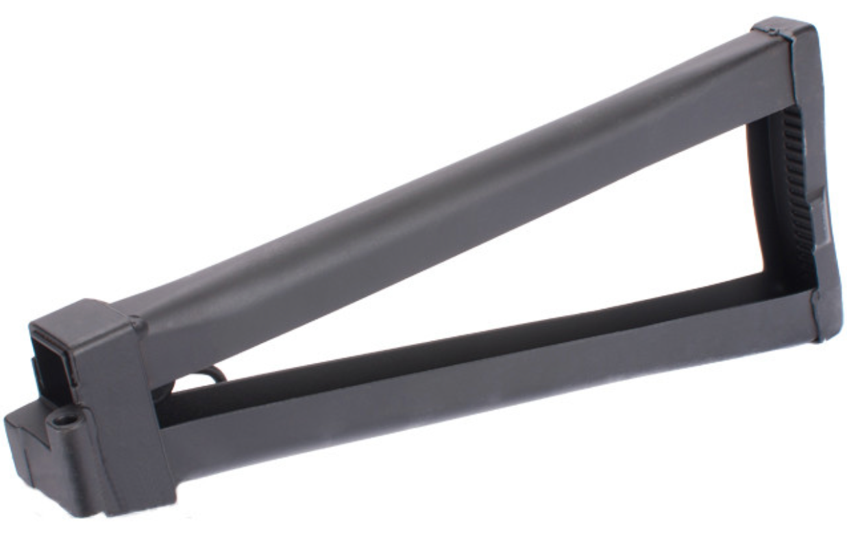 Matrix C59 AK Metal Side Folding Stock for AK series AEG