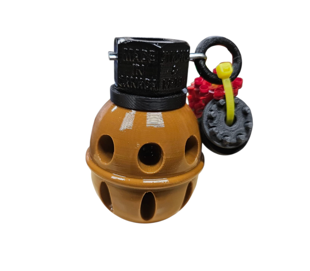 SM RGD Impact Grenade