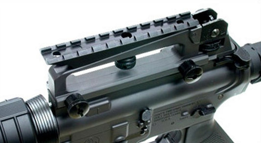 Guarder M16 Carry Handle Rail Mount