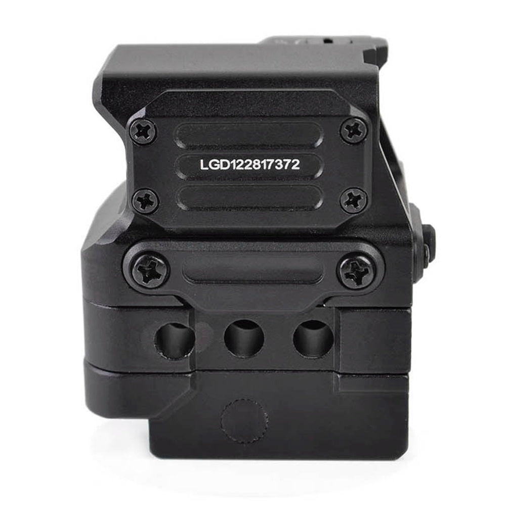 Aim-O FC1 Red Dot Holographic Sight 2 MOA - BLK