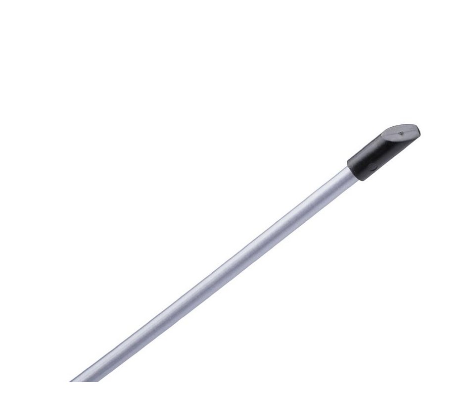 ZCI Airsoft Inner Barrel Cleaning/Unjamming Rod - 430mm