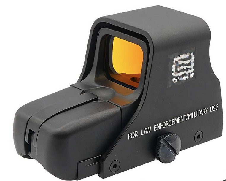HW - Optic - EO551 - Holo Red-dot - BK